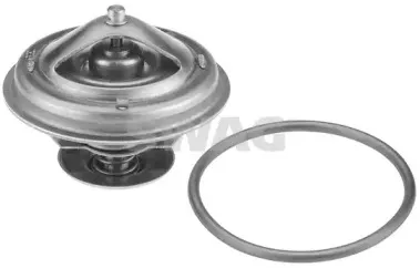 30 91 8280 SWAG Термостат, охлаждающая жидкость